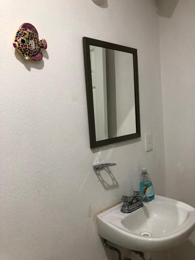Apartmán Marina Diamante Acapulco Exteriér fotografie