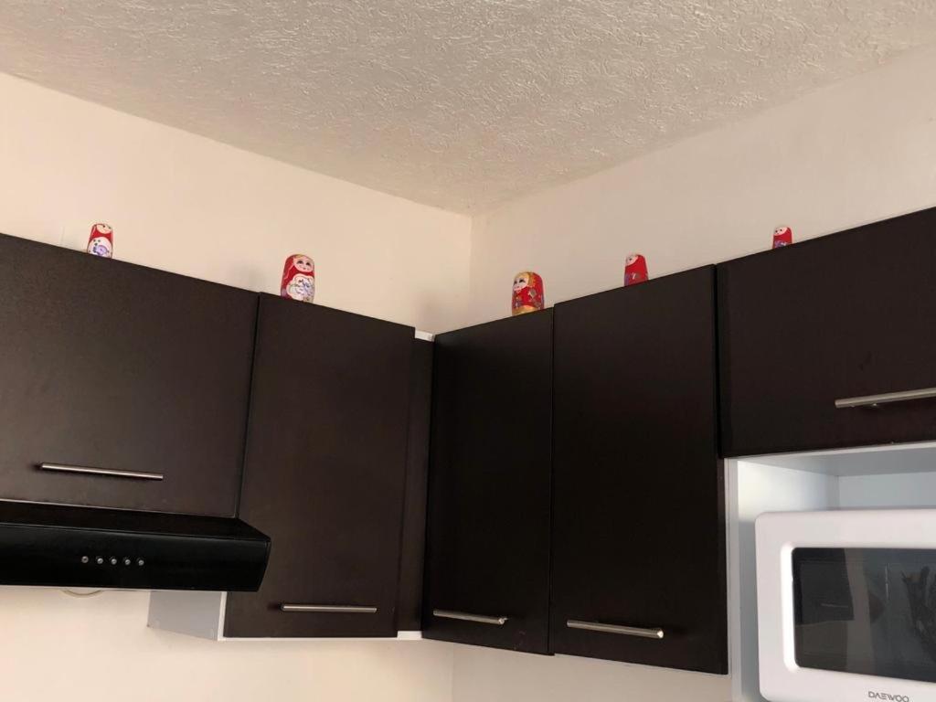 Apartmán Marina Diamante Acapulco Exteriér fotografie