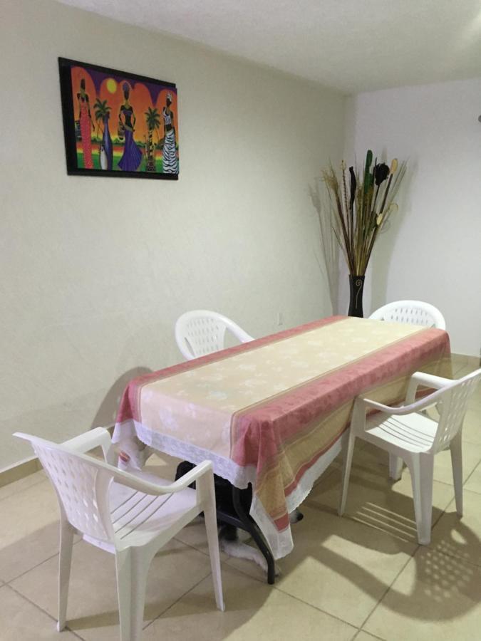Apartmán Marina Diamante Acapulco Exteriér fotografie
