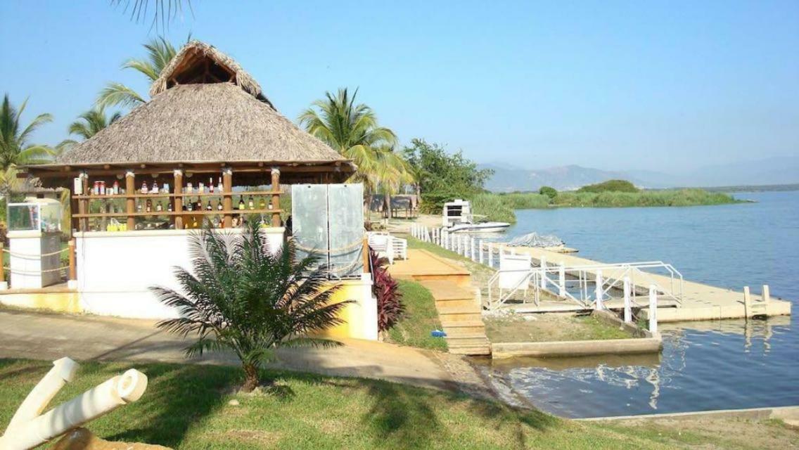 Apartmán Marina Diamante Acapulco Exteriér fotografie